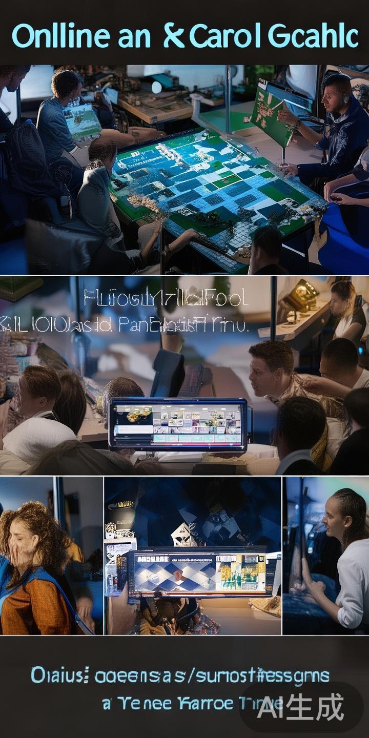 C7南宫娱乐：引领创新打造极致精彩的线上娱乐平台体验