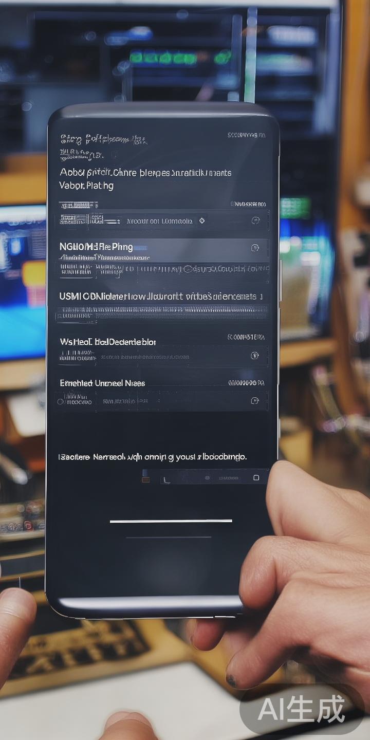 详解连接安卓设备的C7娱乐播放器操作指南与注意事项