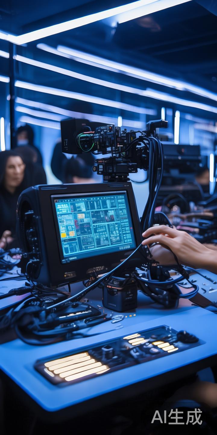 C7电子娱乐舞台详细规则与操作指南全面解析与实用技巧