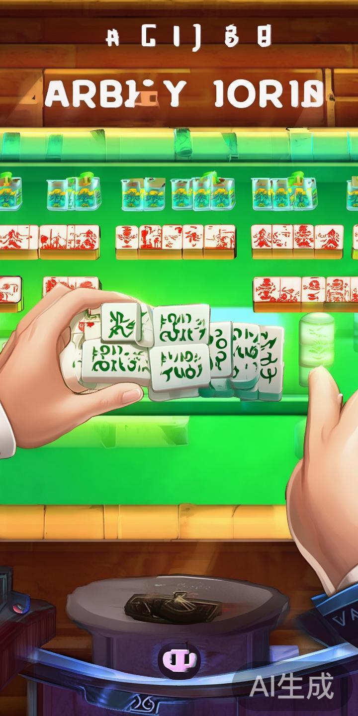 C7娱乐软件麻将游戏胡了技巧与攻略大全