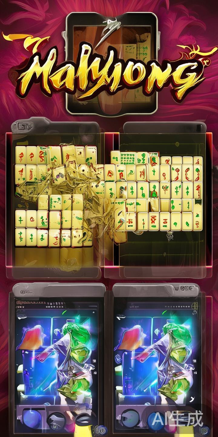 C7电子娱乐麻将：多元玩法带来极致娱乐体验