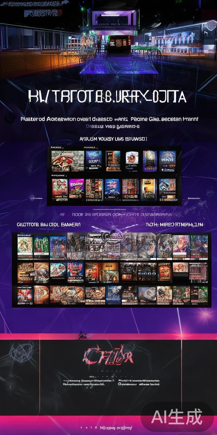 掌握最新C7娱乐平台入口下载技巧，轻松畅享丰富线上娱乐内容