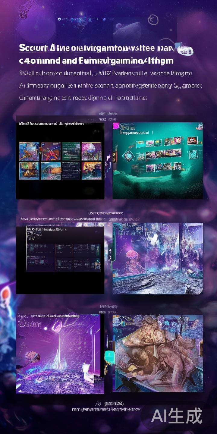 全面解析：在C7电子娱乐游戏平台上实现安全多样娱乐体验的方法与技巧