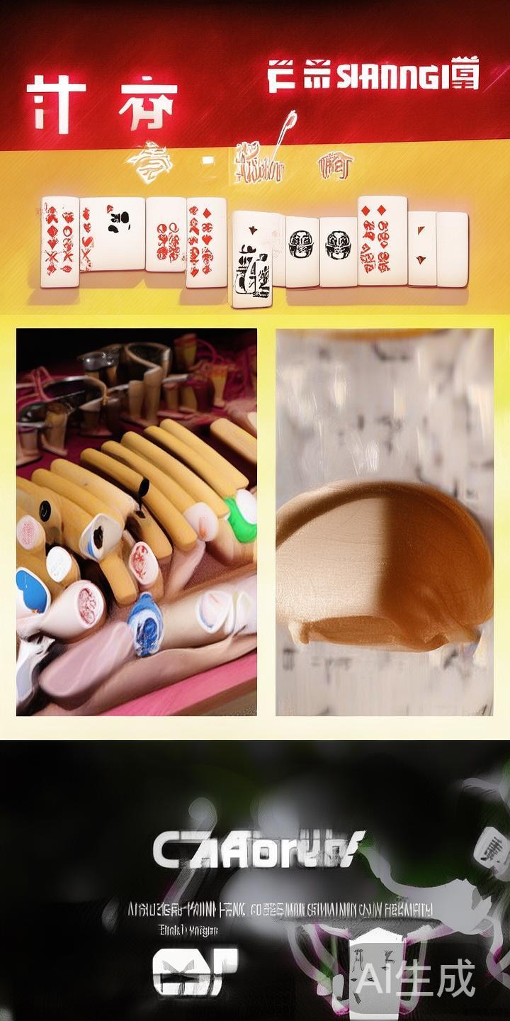 南宫C7娱乐麻将全攻略：胡牌技巧与玩法介绍