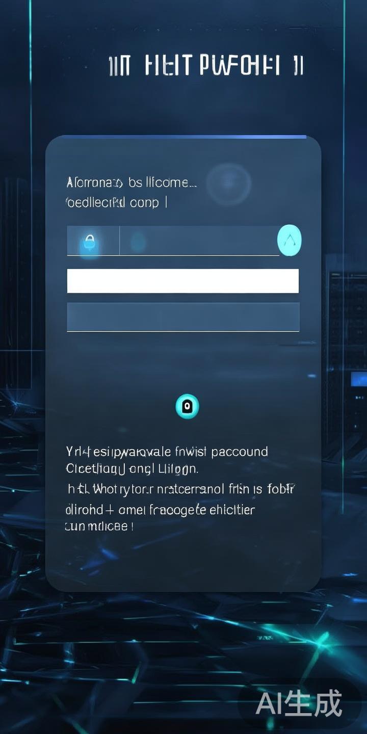 登录验证：&nbsp;安装完成后，使用注册账号或手机号登录，